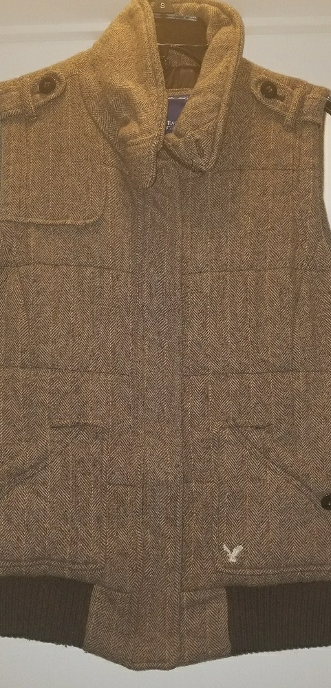 Vest